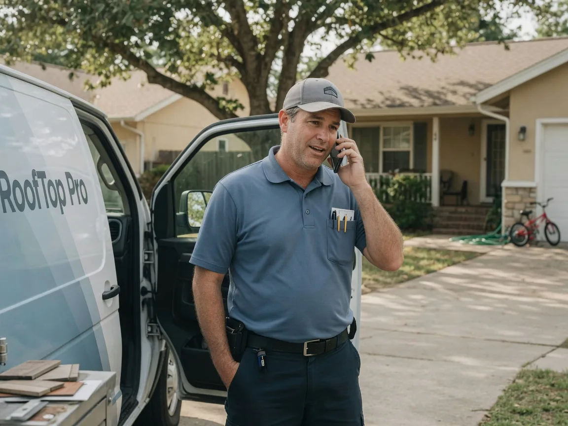 Roof Repair Mansfield, IL FAQs
