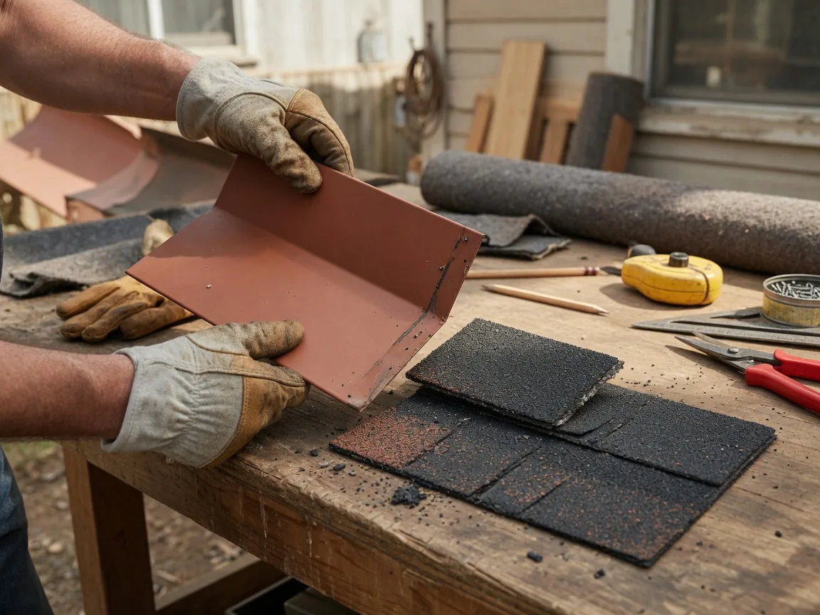 Roof Repair company in Mansfield, IL